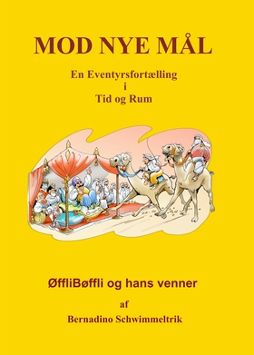 Mod Nye Mål (e-bok) av Bjarke Olsen