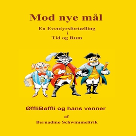 Mod Nye Mål (e-bok) av Bjarke Olsen