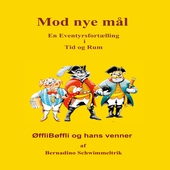 Mod Nye Mål