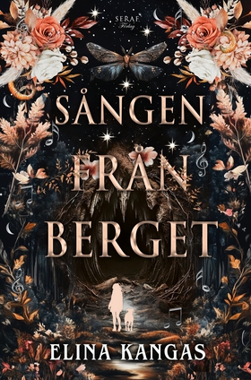 Sången från berget (e-bok) av Elina Kangas