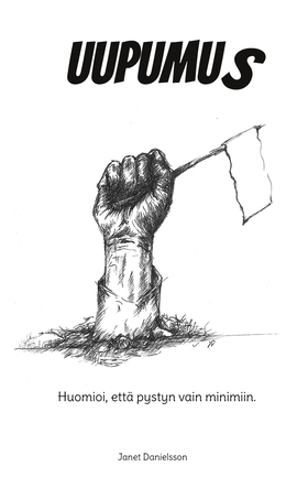 Uupumus (e-bok) av Janet Danielsson