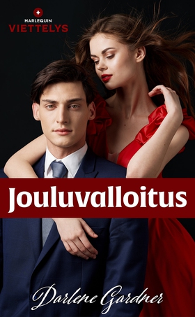 Jouluvalloitus (e-bok) av Darlene Gardner