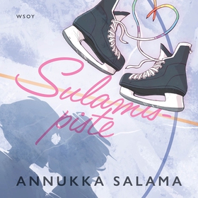 Sulamispiste (ljudbok) av Annukka Salama