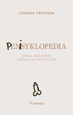 Penisyklopedia (e-bok) av Joonas Pesonen