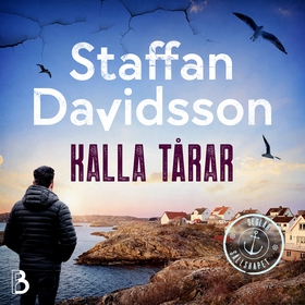 Kalla tårar (ljudbok) av Staffan Davidsson