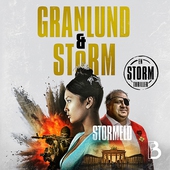 Stormeld