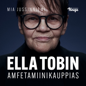 Ella Tobin (ljudbok) av Mia Jussinniemi