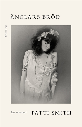 Änglars bröd : En memoar (e-bok) av Patti Smith