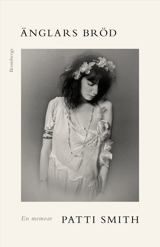 Änglars bröd : En memoar