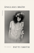Änglars bröd : En memoar
