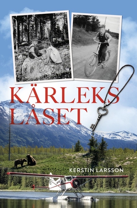 Kärlekslåset (e-bok) av Kerstin Larsson
