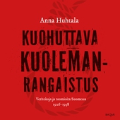 Kuohuttava kuolemanrangaistus