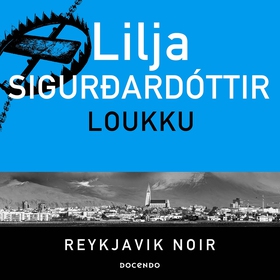 Loukku (ljudbok) av Lilja Sigurdardóttir