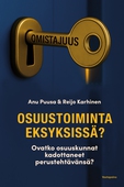 Osuustoiminta eksyksissä?