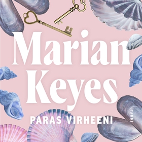 Paras virheeni (ljudbok) av Marian Keyes