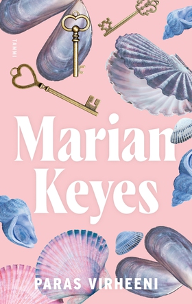 Paras virheeni (e-bok) av Marian Keyes