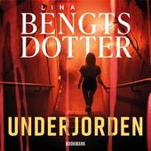Underjorden