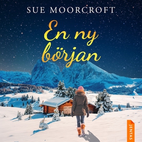 En ny början (ljudbok) av Sue Moorcroft