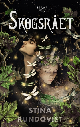 Skogsrået (e-bok) av Stina Rundqvist