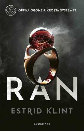 Ran (e-bok) av Estrid Klint