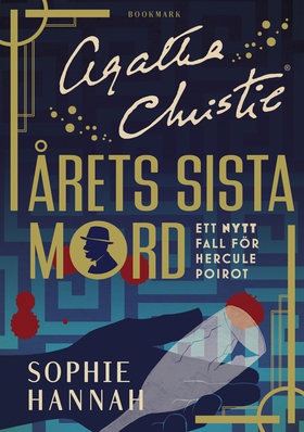 Årets sista mord (e-bok) av Agatha Christie, So