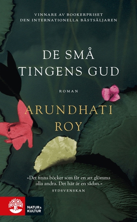 De små tingens gud (e-bok) av Arundhati Roy