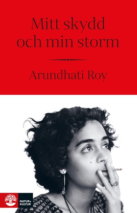 Mitt skydd och min storm (e-bok) av Arundhati R