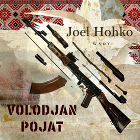 Volodjan pojat (ljudbok) av Joel Hohko