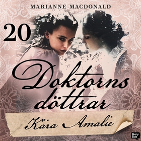 Kära Amalie (ljudbok) av Marianne MacDonald