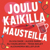 Joulu kaikilla mausteilla