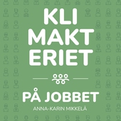 Klimakteriet på jobbet