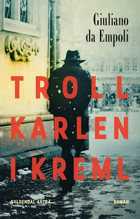 Trollkarlen i Kreml (e-bok) av Giuliano da Empo