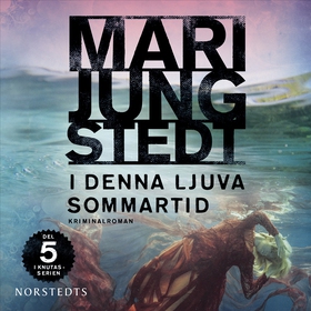 I denna ljuva sommartid (ljudbok) av Mari Jungs