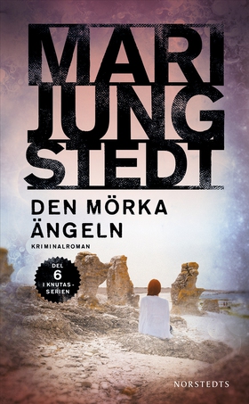 Den mörka ängeln (e-bok) av Mari Jungstedt