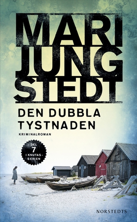 Den dubbla tystnaden (e-bok) av Mari Jungstedt