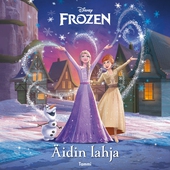 Disney. Frozen. Äidin lahja