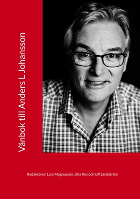 Vänbok till Anders L Johansson (e-bok) av