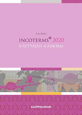 Incoterms 2020 (e-bok) av Lauri Railas