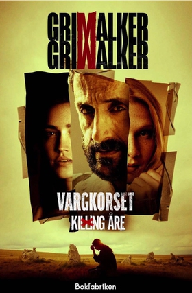 Vargkorset (e-bok) av Caroline Grimwalker, Leff