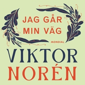 Jag går min väg