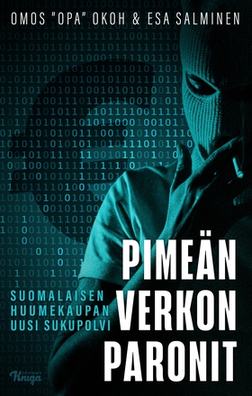 Pimeän verkon paronit (e-bok) av Esa Salminen,