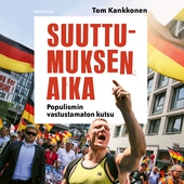 Suuttumuksen aika