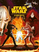 Star Wars. Sithin kosto