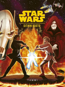 Star Wars. Sithin kosto (e-bok) av Star Wars