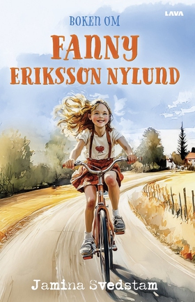 Boken om Fanny Eriksson Nylund (e-bok) av Jamin