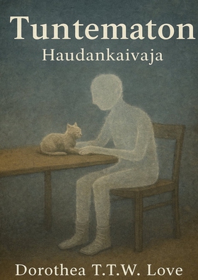 Tuntematon Haudankaivaja: Haudankaivaja (e-bok)