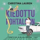 Kiedottu kohtaloon