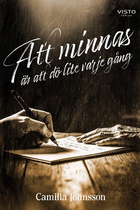 Att minnas är att dö lite varje gång (e-bok) av