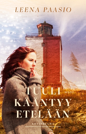 Tuuli kääntyy etelään (e-bok) av Leena Paasio