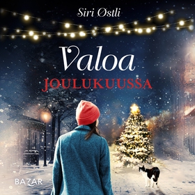 Valoa joulukuussa (ljudbok) av Siri Østli